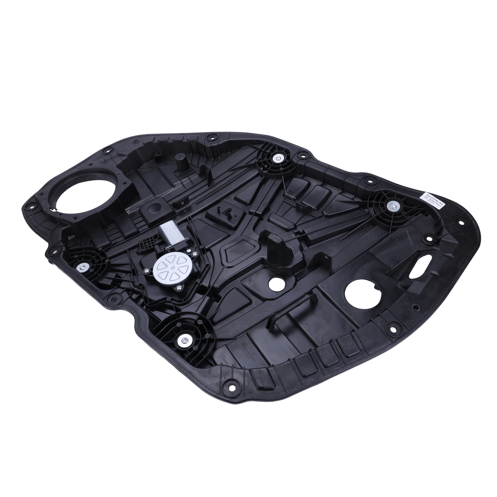 

Правый передний стеклоподъемник 82481D4010, 82481D4020, 82481D5000, 82481D6000 Замена для Kia Optima (с 2-контактным двигателем)