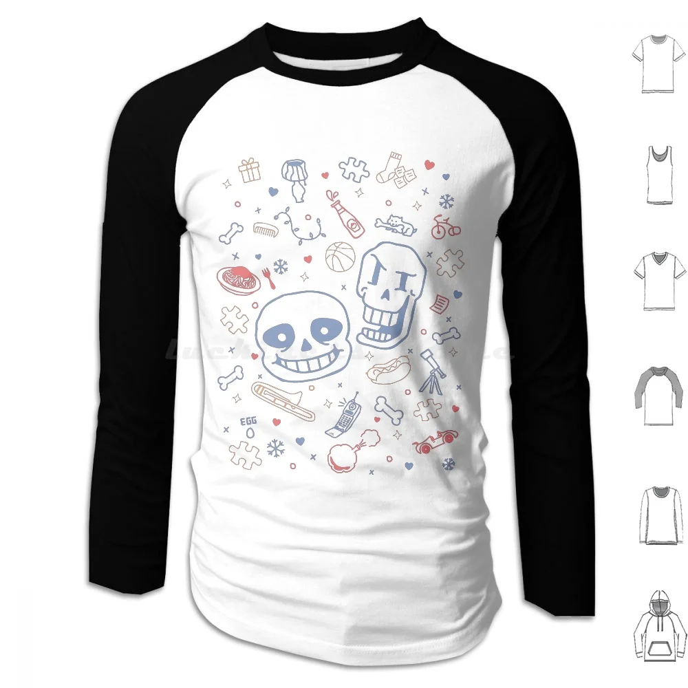 Undertale Hoodie Co… - image