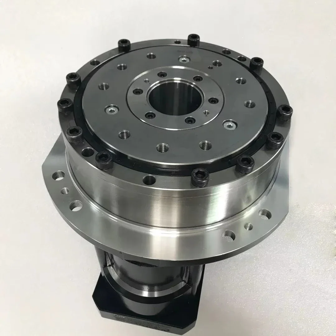 High Quality And More Economical Price Cycloidal Speed Reducer For Industrial Robotics Arms Joints High Torque Gearbox