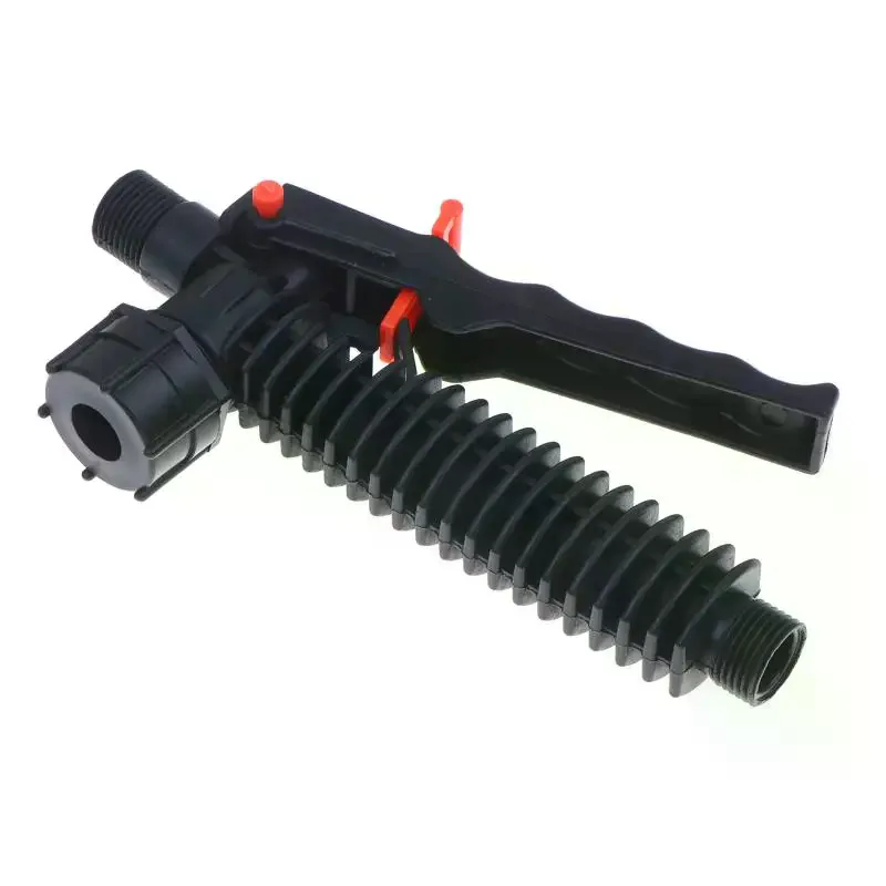 3L 5L 8L Trigger Sprayer Handle Garden Weed Pest Control Sprayer Switch Head Lawn Care And Ground Maintenance Work
