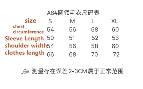 Imagen 2 del producto Sudadera para mujer y hombre, ropa de otoño, sudadera de moda para hombre, jersey bordado con letras y corazones, informal, holgado, de algodón