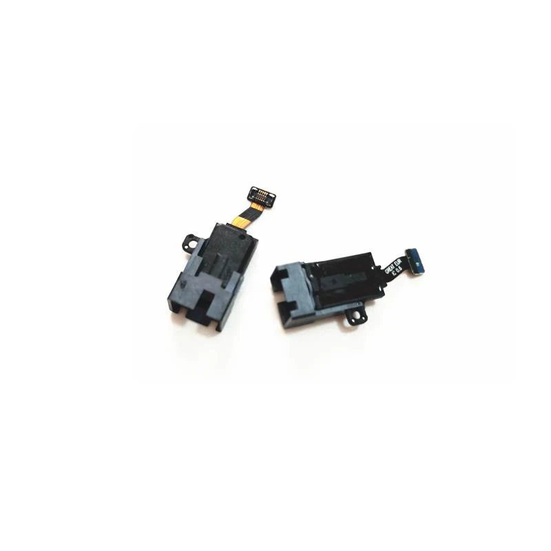 For Samsung Galaxy Note8 N950F N950U N9500 Audio  Earphone Socket Speaker Audio Jack Flex Cable