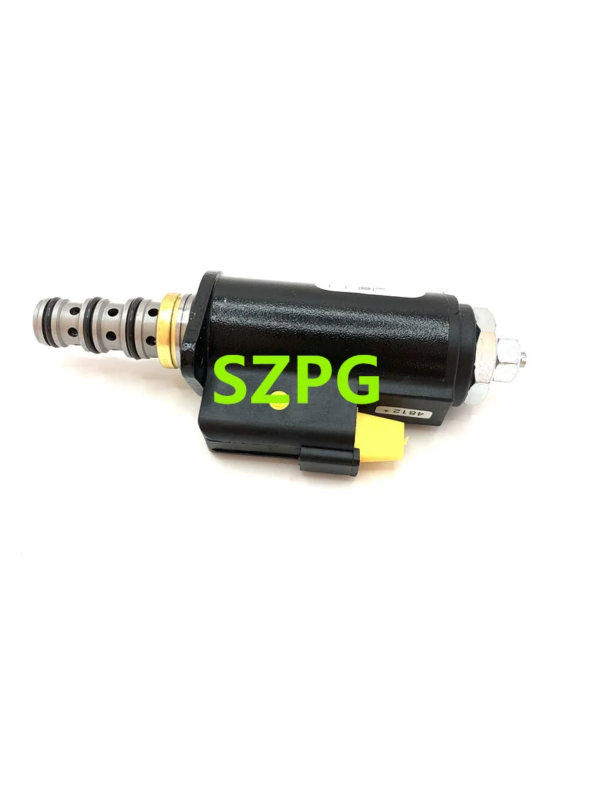 320B 320C 1119916 Solenoid Valve 111-9916 KDRDE5K-31/40E30-103A SKY5P-12-D for Excavator Hydraulic Pump