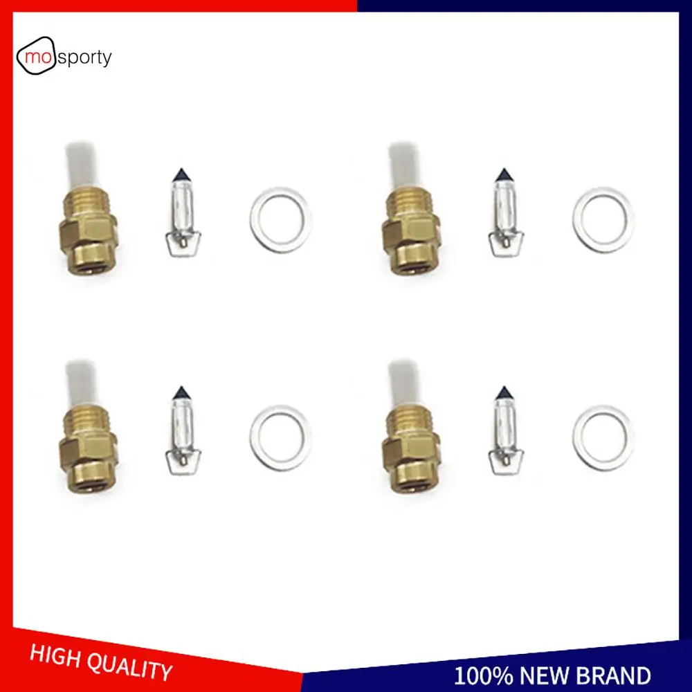 Carburetor Repair K… - image