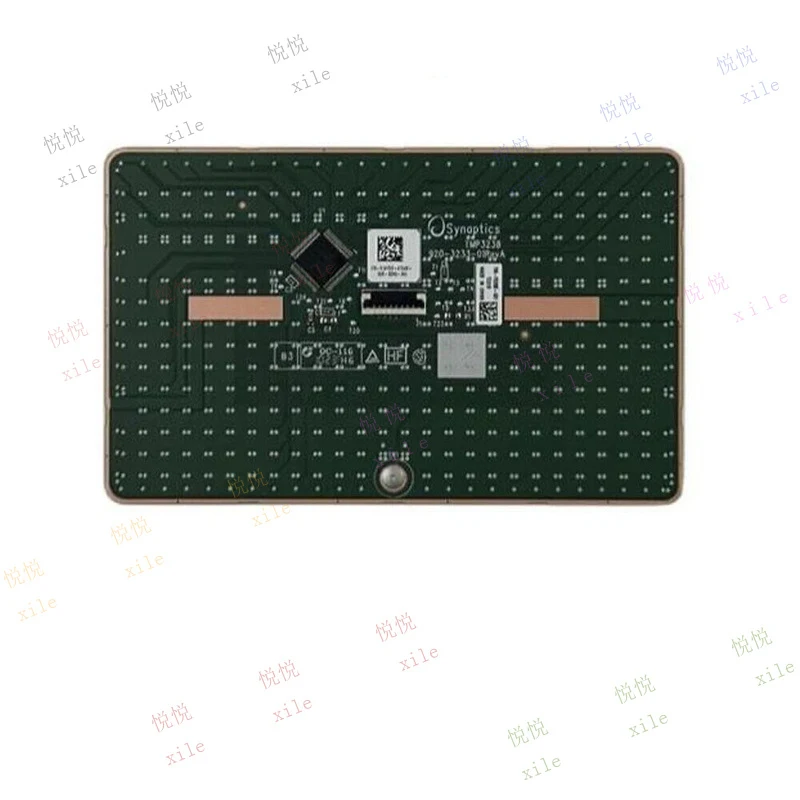 

L+ Touchpad For MSI Katana 15 B12UD B12UC B12VG B12VF B12VE B13VE B13VF B13UD B13UC