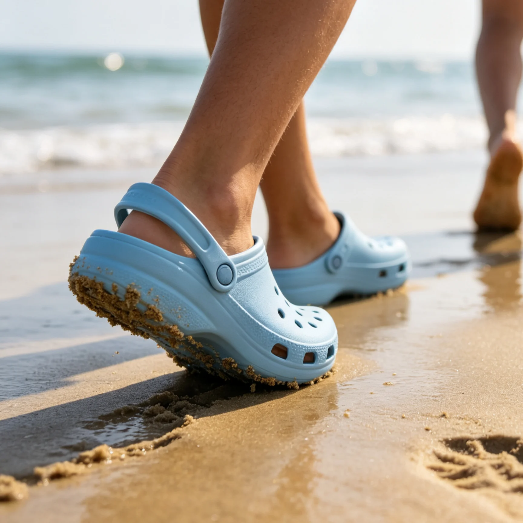 VIP 2026 Summer Comfort Sandal - Summer Away Clothing recension och pris