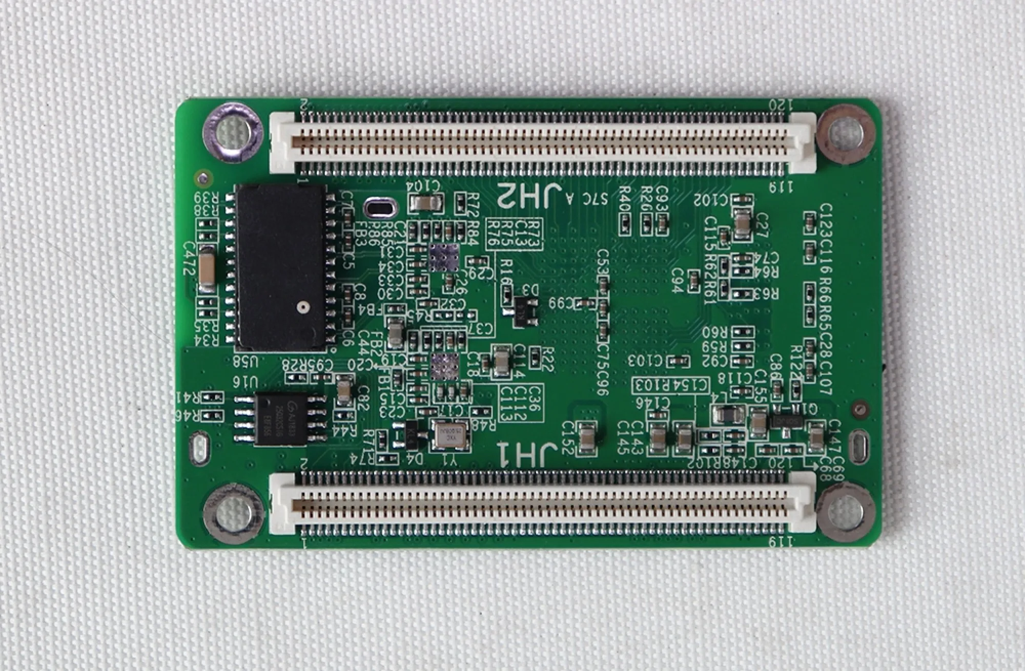 Novastar A4s Receiving Card