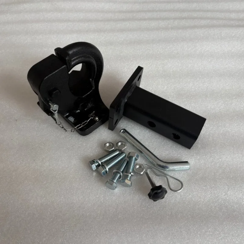 212T01 Trailer Hook Off-road Modified Stainless Steel Rogue Hook