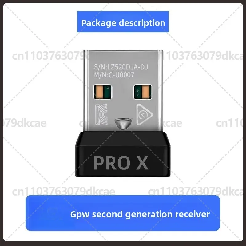 For Logitech G903 G903HERO LIGHTSPEED Wireless Mouse Receiver CU0008 USB Dongle
