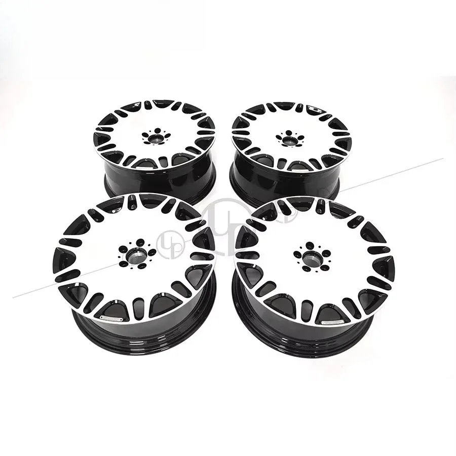 Velg Mobil Kelas S W222 Ukuran 21 Inci