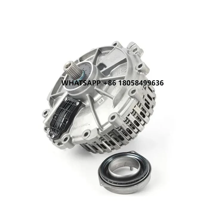 

Good Quality Auto Transmission System Parts 0CJ 0CK DL382 Dual Clutch for A4 B9 A6 C7