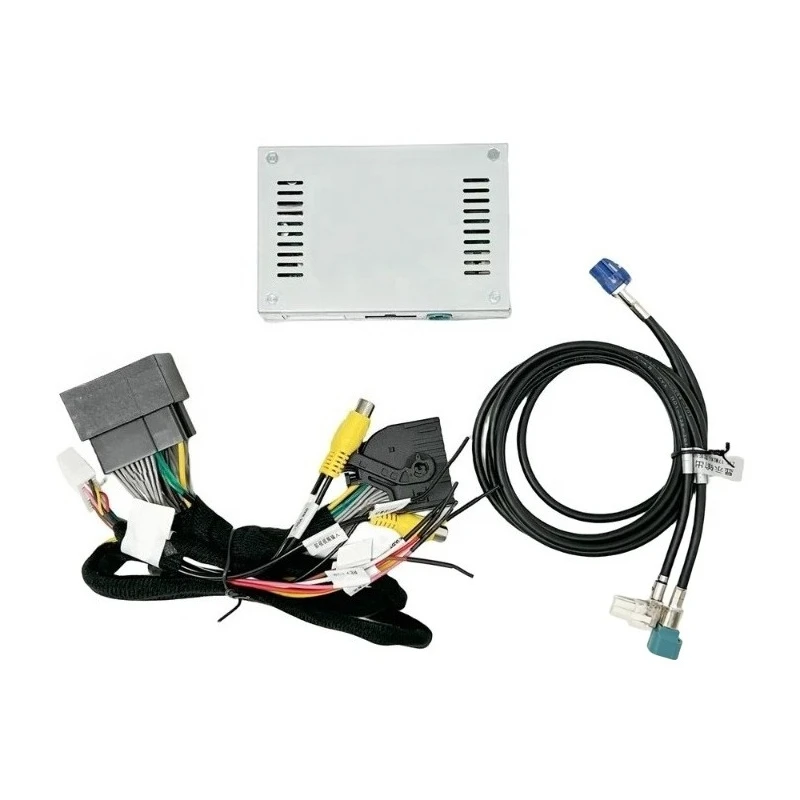 

Высококачественная панорамная система камеры заднего вида для системы PSA DS Vauxhall Citroen C4 C5 C6 IVI