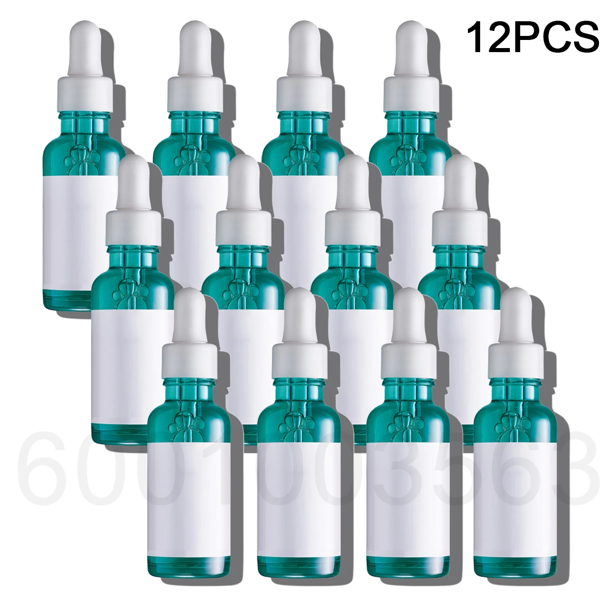12PCS/SET Suero facial Cuidado de la piel facial 30ml