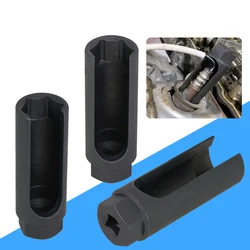 1PC Vehicle Repair Tools Oxygen-containing European Standard Oxygen Vacuum Car Sensor Removal Socket Kit