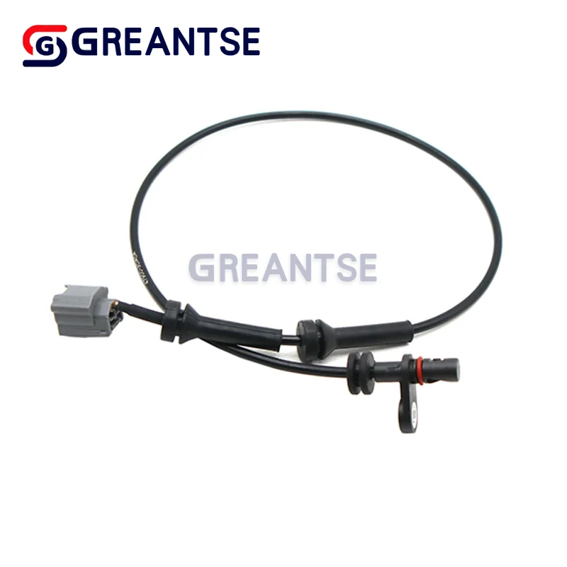 47900-3DA0A 47900-5US0A  ALS2552 5S14106 Rear Right ABS Wheel Speed Sensor For Nissan Pulsar Tiida Sentra Car Accessories