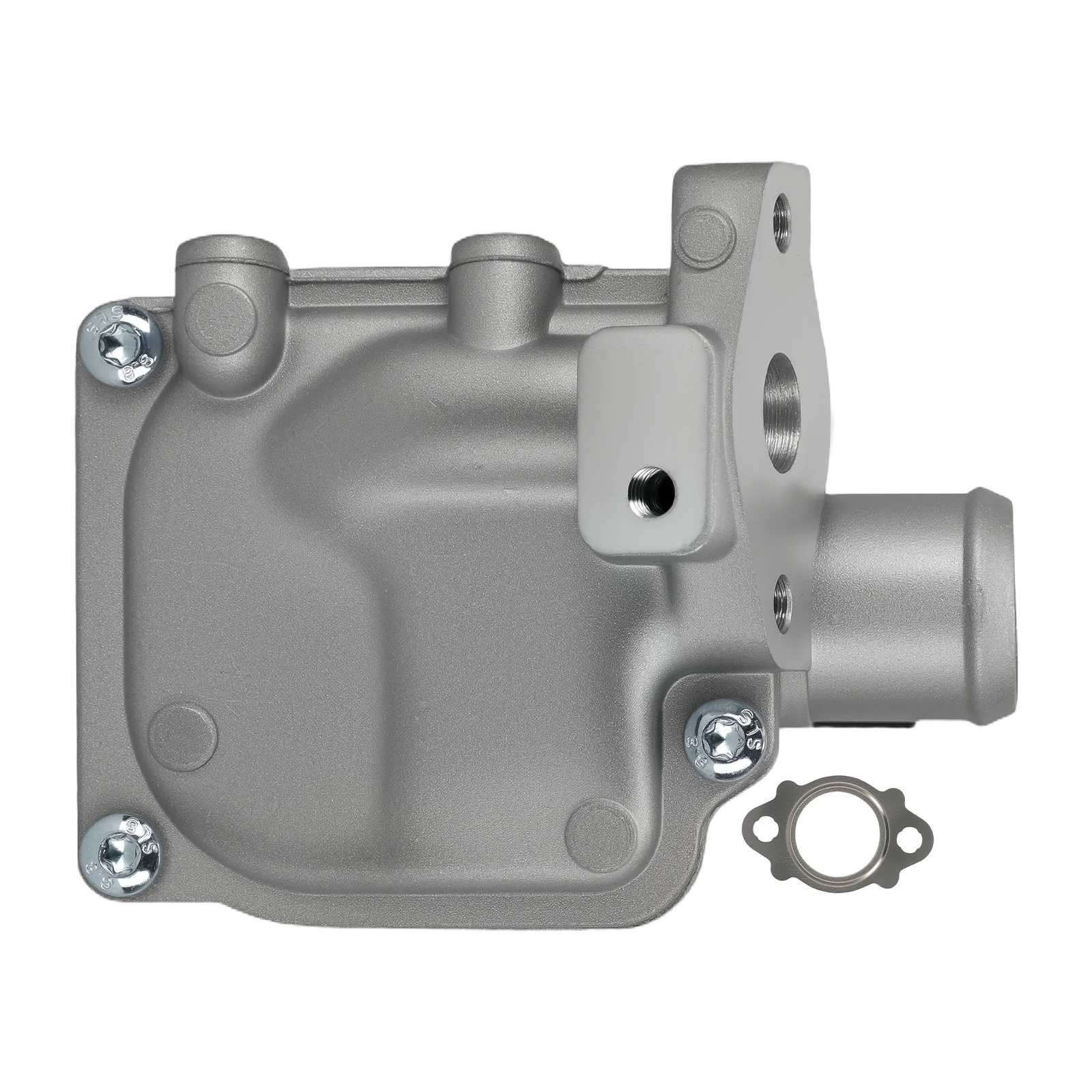 

Secondary Air Injection Check Valve for Subaru WRX STI 2.5L Turbo 14864AA020 LH