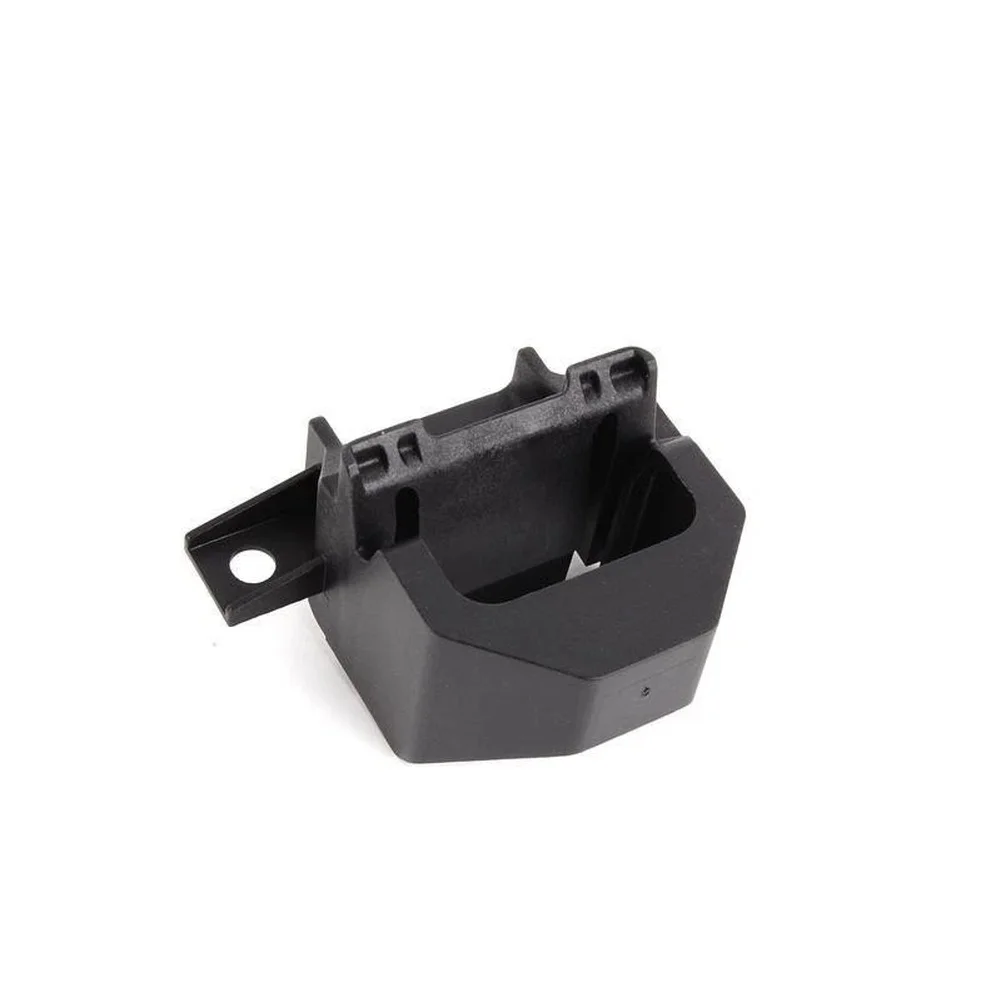 Radiator Lower Support Bracket 17117591647 for BMW For E87 For E88 For E90 E92 E93 E84 Proper Radiator Positioning