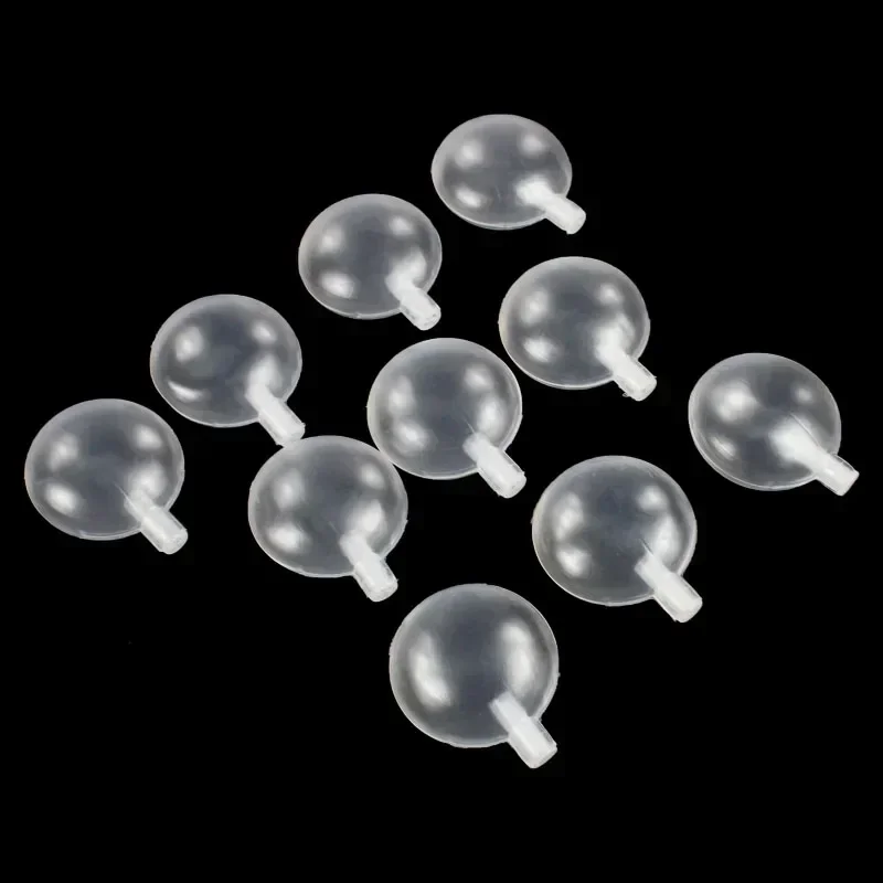 10/20/50 Stück 42mm Plüschtier-Reparaturteile, Geräuschmacher für Plüschtiere, Reparatur-Ersatzteil für Hunde- und Baby-Quietschtiere – Detail 5