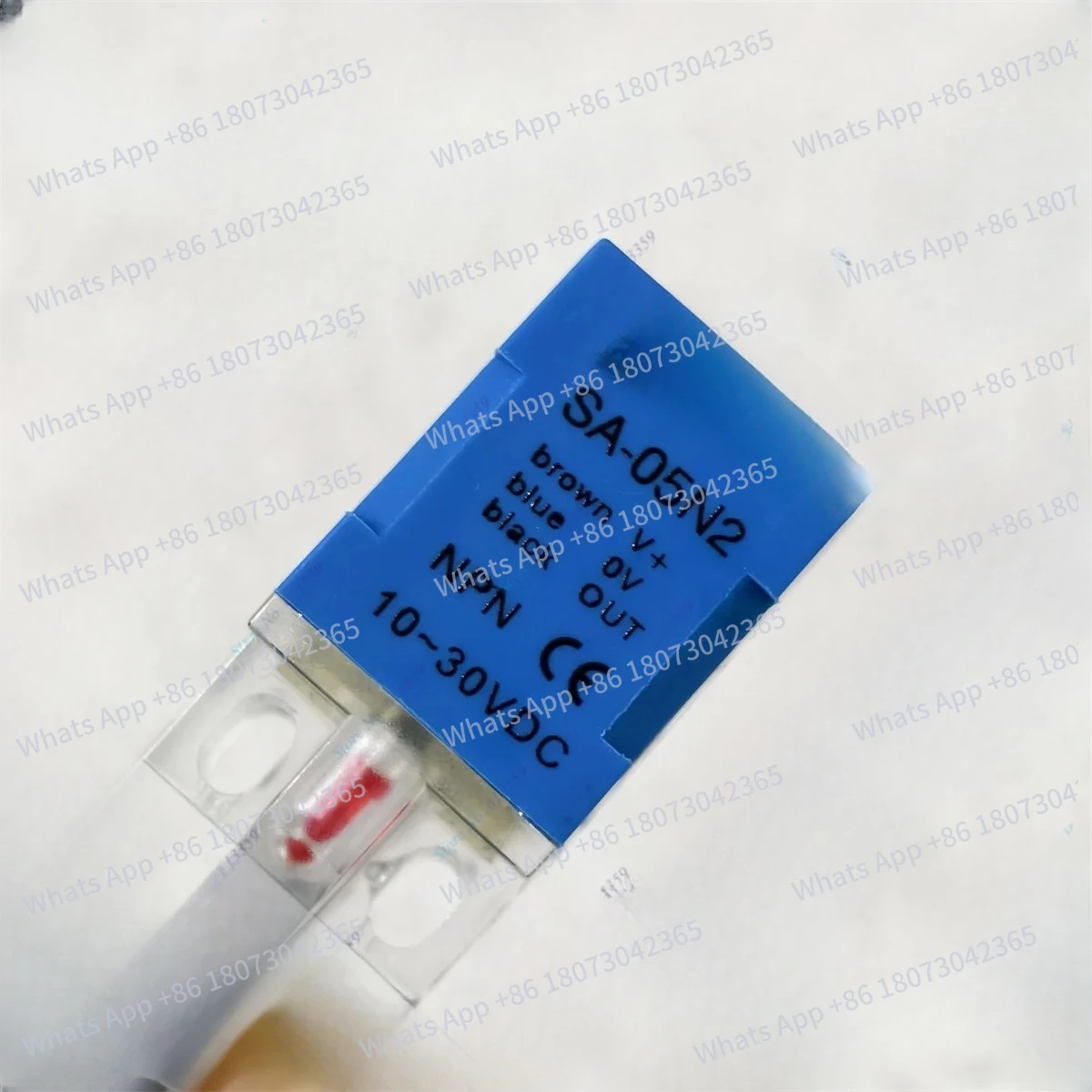 

1PC SA-05N2 or SA-05N New Original Proximity Switch Sensor