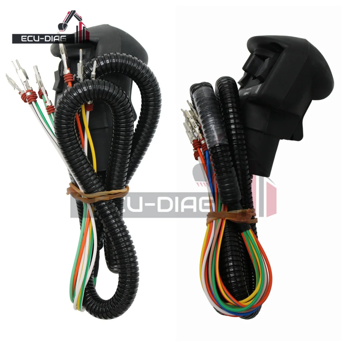 For Bobcat 6680419 6680419 Auxiliary Four Switch Right & Left Handle Joystick 751 753 763 773 S130 S150 T180 T190 T200 T320 T770