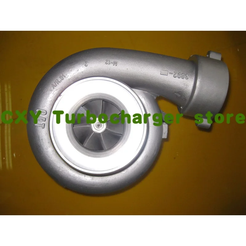 

TV9211 Turbo 466610-0004 102-0297 1020297 0R679 Turbocharger for Caterpillar Industrial Engine Gen Set with 3512 Engine