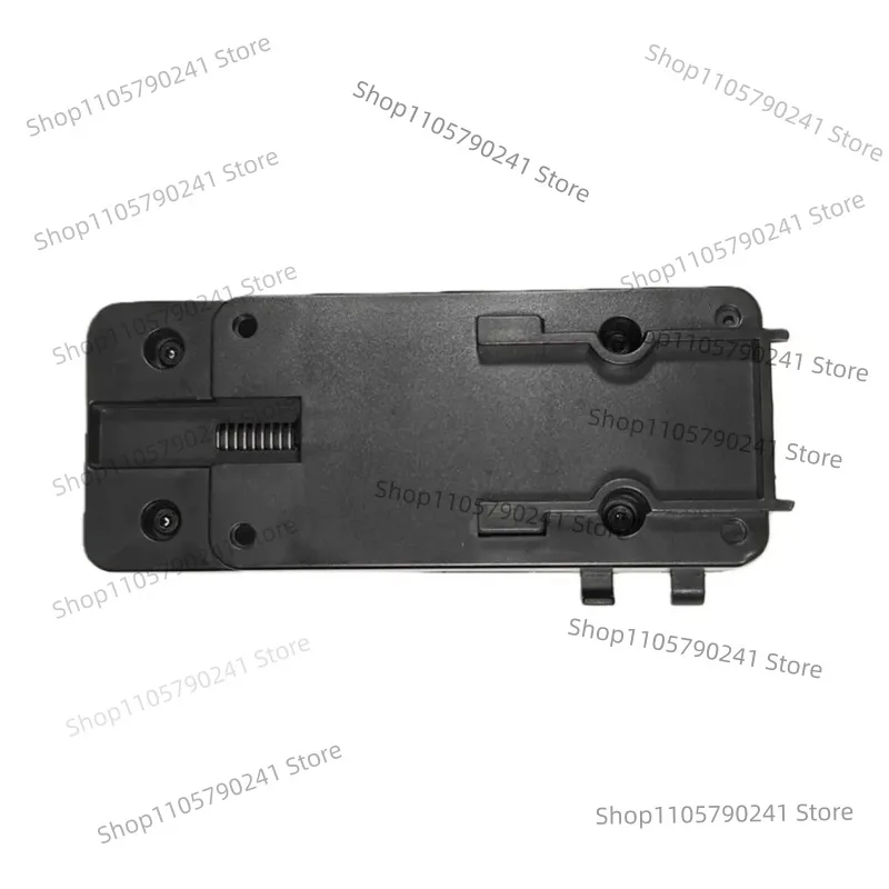 4-in-1 Filament Selector Hub Adapter Compatible With Q2 3D Printer Accessories
