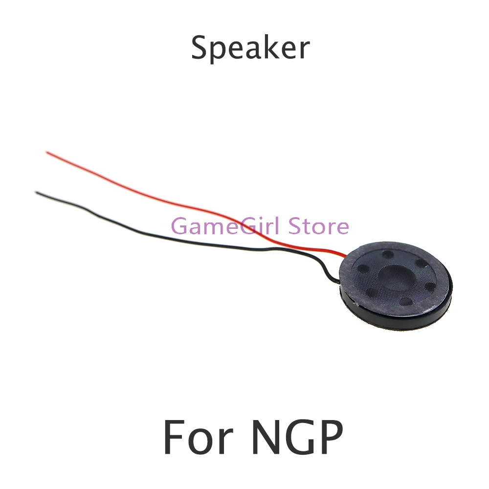 30pcs Speaker Soundspeaker For NGP NGPC Controller Repair Replacement Part