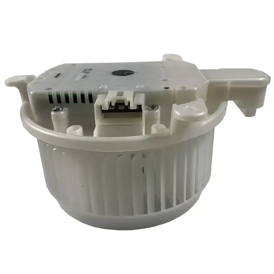 

AC 12V DC Heater Brushless Air Blower Motor Electric Fan 87103-ON010 87103-0C051 87103-60480 CROWN REIZ LEXUS For Toyota
