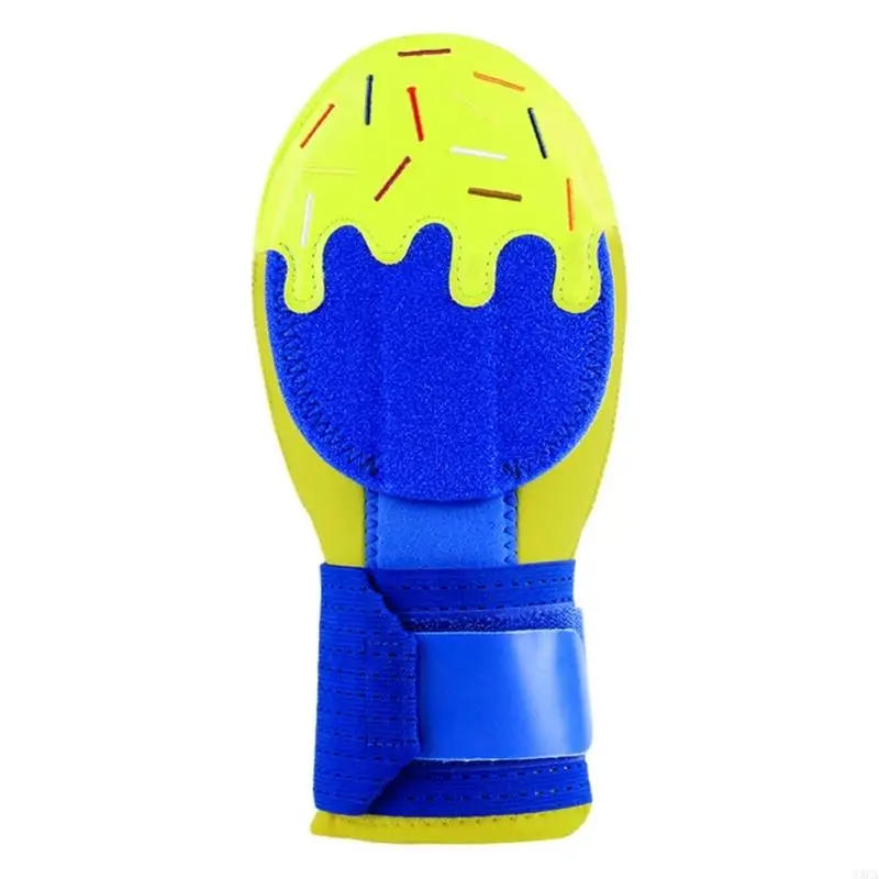 

Вентилируемые хлоропреновые спортивные перчатки для подростковых бейсбольных тренировок по софтболу, тонкий план