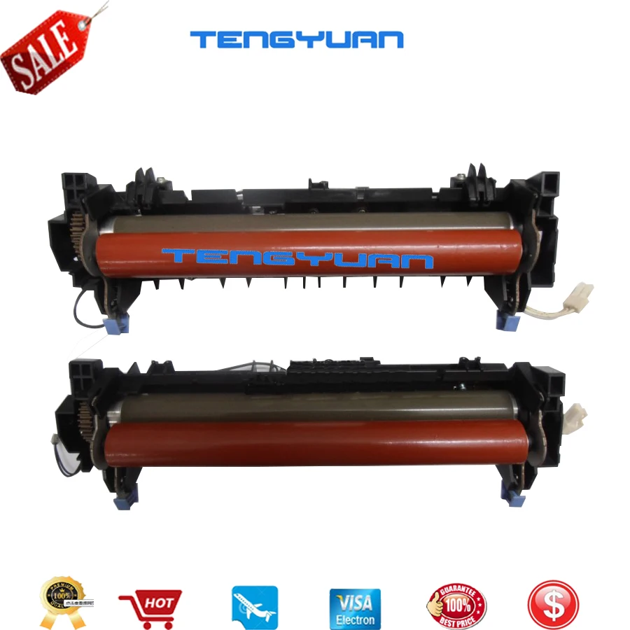 5X Fuser Unit Fixin…