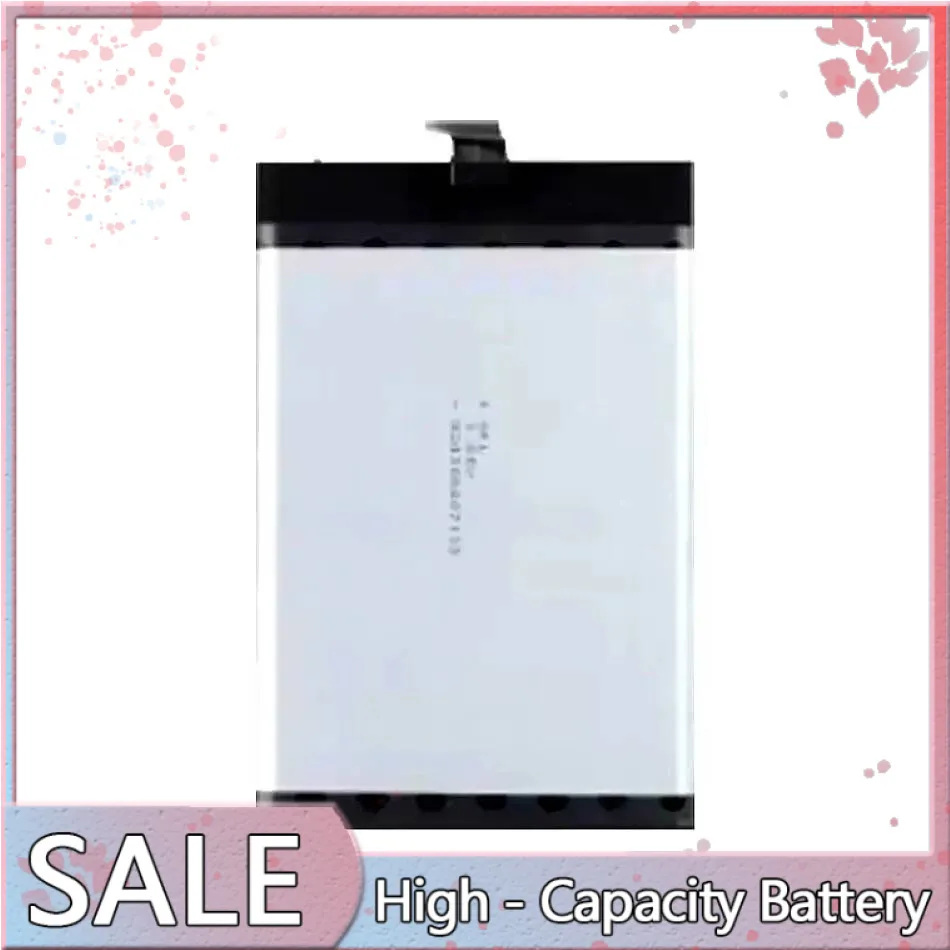 

Mobile Phone Battery For Ulefone Armor 20WT High Capacity 10850Mah