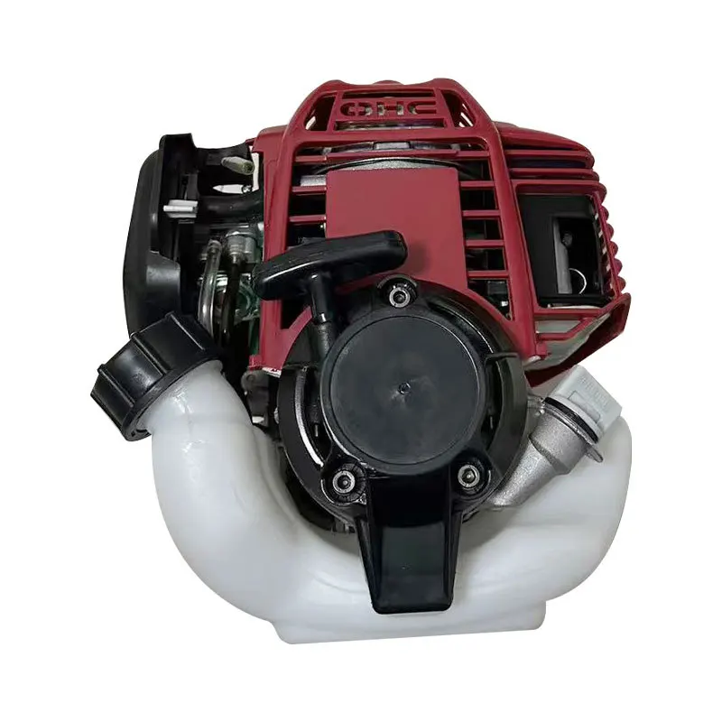 

GX35/GX50/GX25 Engine Powertrain, Garden Machinery Power Manufacturer Wholesale