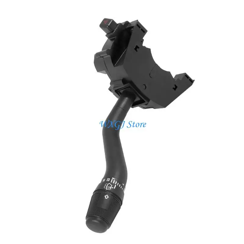 

37JE For F-350 F-150 Turn Switch Lever Cruise Control Windshield Wiper