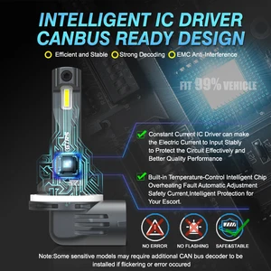 Lensin 6 büyük satışı, far i30 hyundai - №2