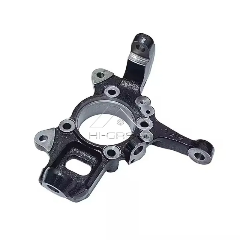 

STEERING KNUCKLE MR992377 for L200