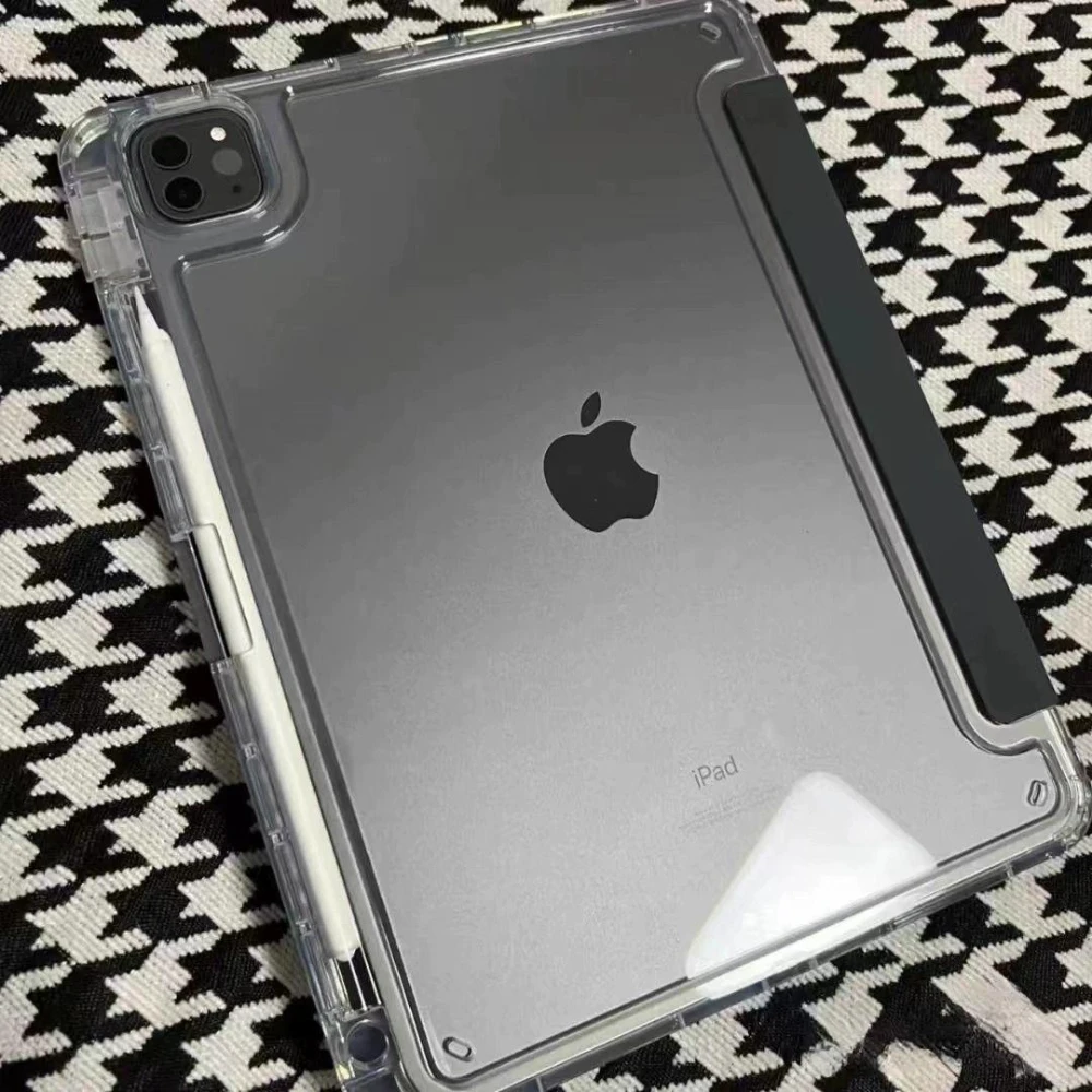 capa-de-ipad-em-acrilico-transparente-com-suporte-para-caneta-para-ipad-air-8-7-6-5-ipad-pro-13-129-11-ipad-11-a16-10ª-9ª-8ª-geracao-mini-7-6