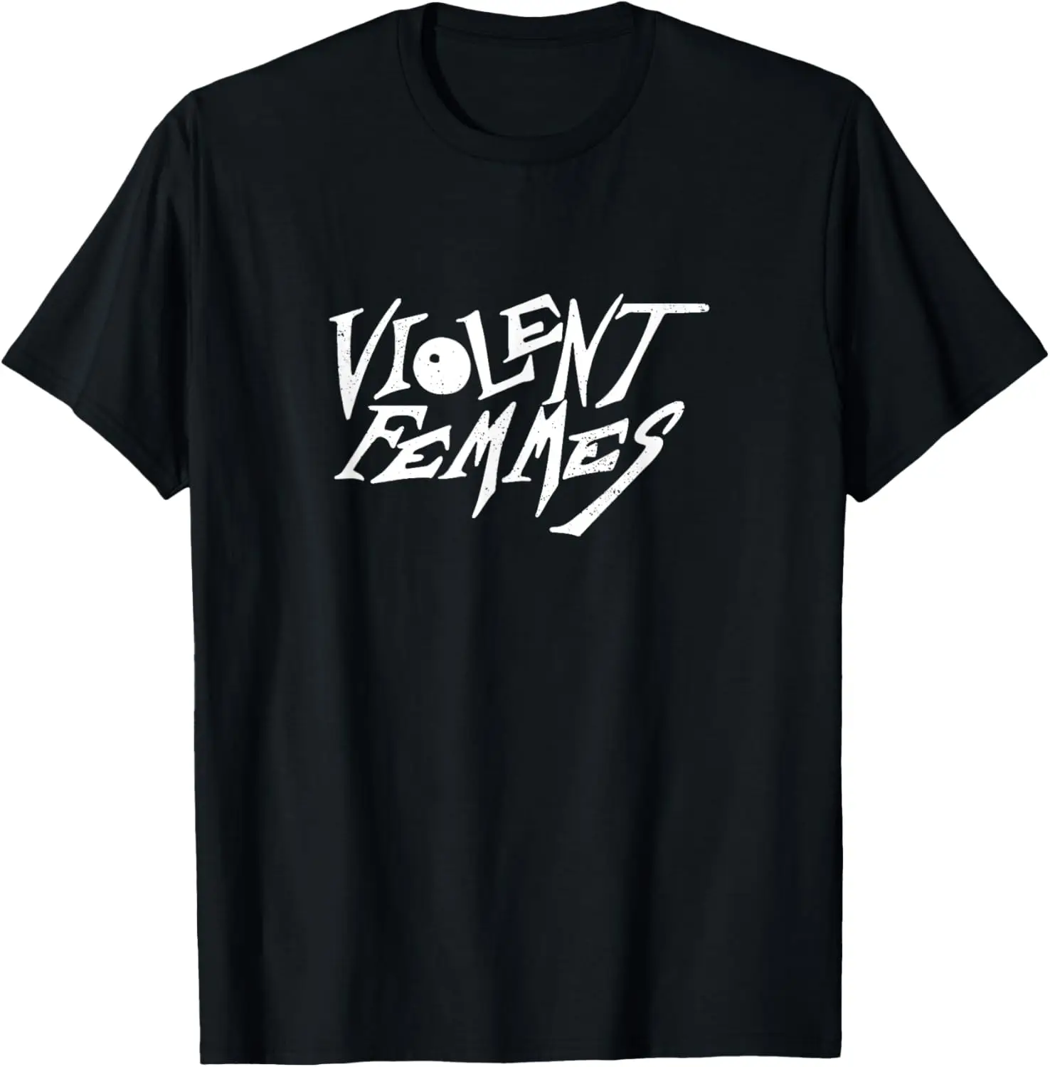 

Violent Femmes - Official Merchandise - Stinky Distressed T-Shirt