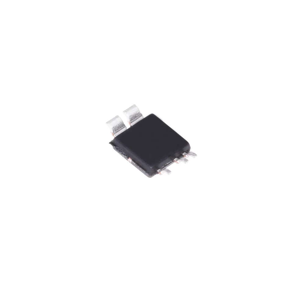 10PCS/LOT XB7608 XB7608AJ XB7608AF CPC5 2.4A Lithium Battery Protection IC SMD Good Quality Chipset