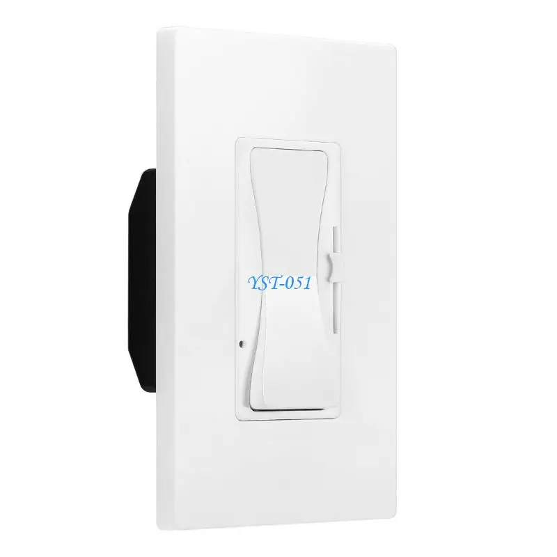 E15A Smooth Dimming Controller 12V 24V Safe Suitable for Environments Office