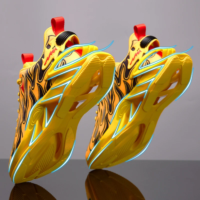 

Men Shoes Sneakers man casual Men's Shoes tenis Luxury shoes Trainer Race Breathable Shoes fashion running Shoes for women