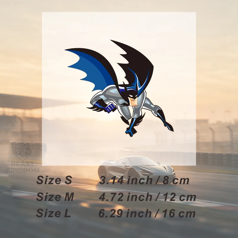 Car StickersCustom Cartoon Character Illustration Digital File High Resolution for Car Decoration Wall Art DIY ProjectsDecals