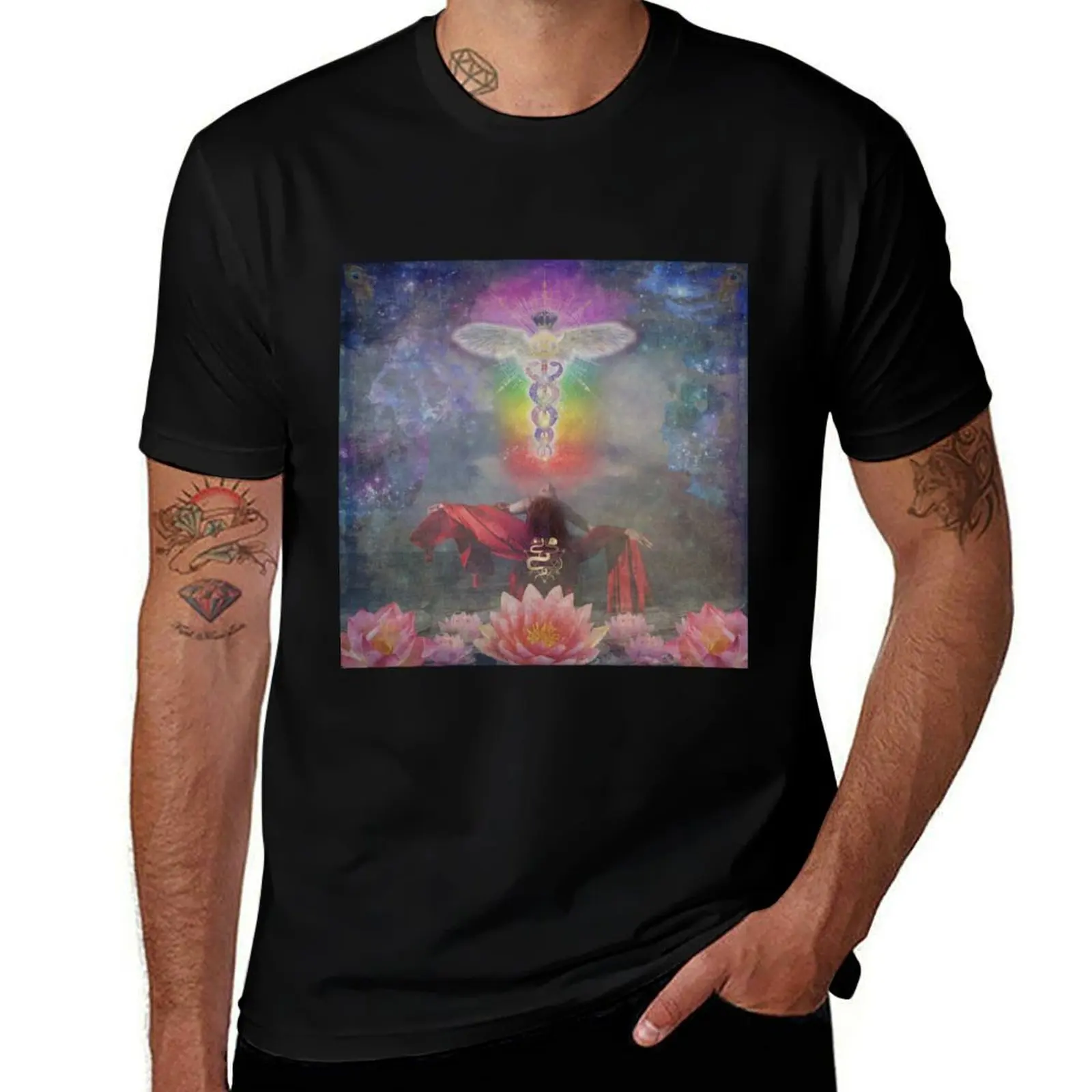 

shirts Energy funny t Magdalene shirts T-Shirt oversize t Kundalini Mary essential T-Shirt t cotton shirt