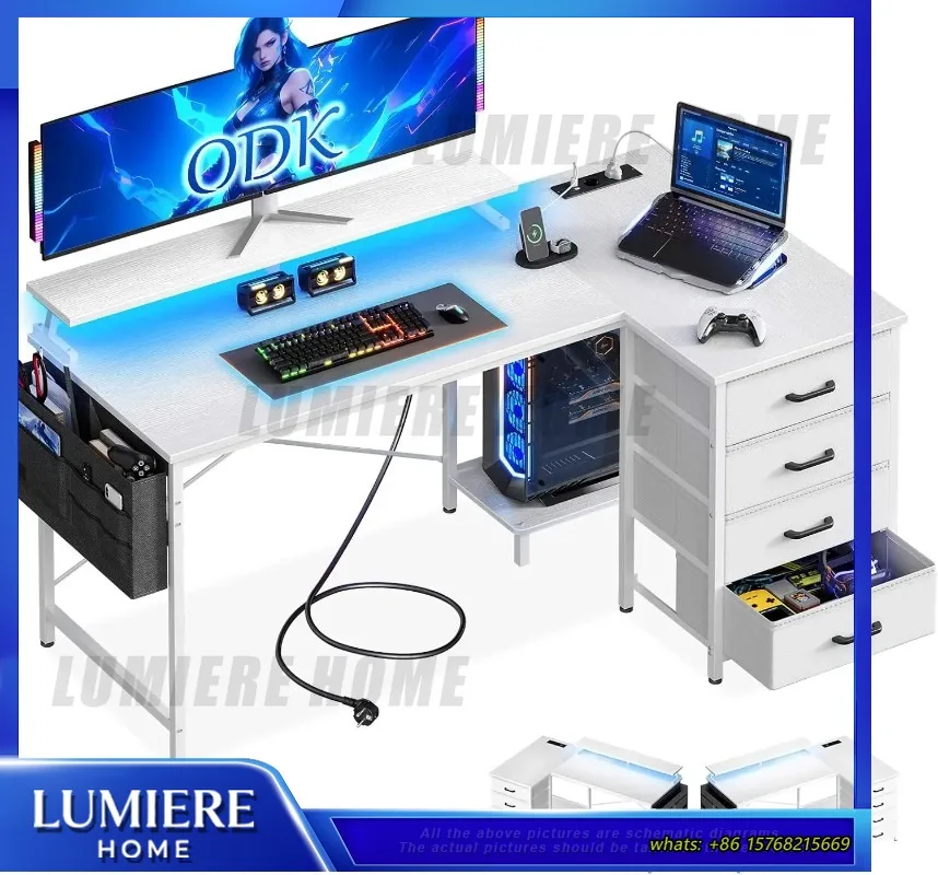 escritorio-esquinero-blanco-con-4-cajones-2-tomas-de-corriente-2-puertos-de-carga-usb-140x80-cm-moderna-estacion-de-trabajo-para-oficina-en-casa
