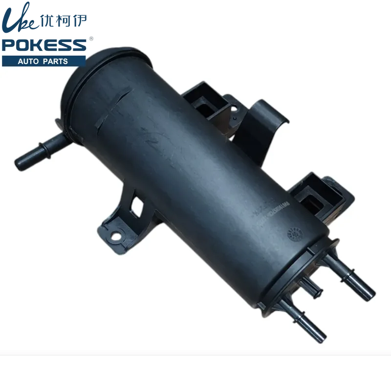 

Car Carbon Canister Steam Canister Ventilation Purge Solenoid Valve For Ford Focus 2012-2018 BV619E857CB BV619E857CC