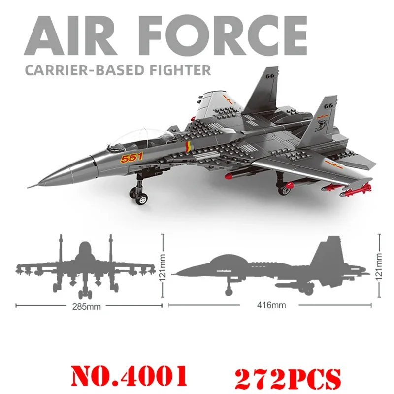 183pcs/set New Blackbird Reconnaissance Airplane Model,Fighter Assembling Building Block Toy, Children Block Toys Gift