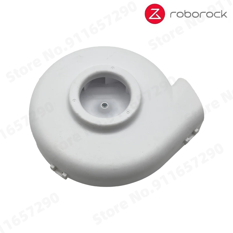 Original Roborock S8 S8+ S8 Pro Ultra S8 Plus Ultron S Plus Spare Parts Fan Motor Module Assembly Vacuum Cleaner Accessories