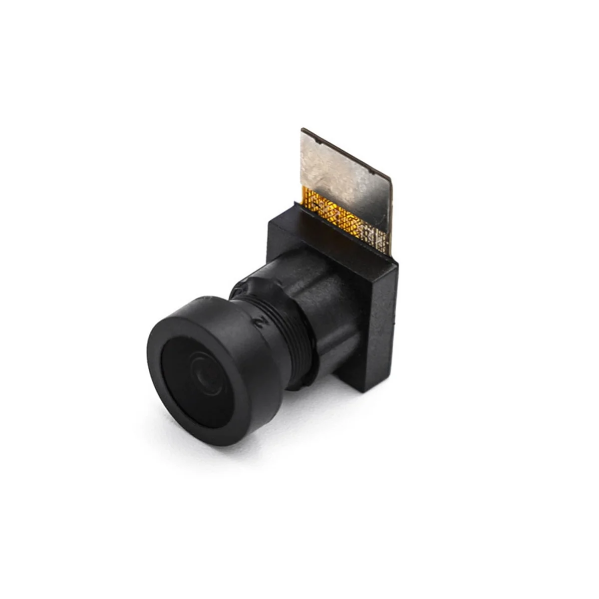 For CanMV K230 HD 1080P 60FPS AI Sports Camera GC2093 Wide Dynamic Range MIPI Camera Module 2.4GHz Wi-Fi 140°