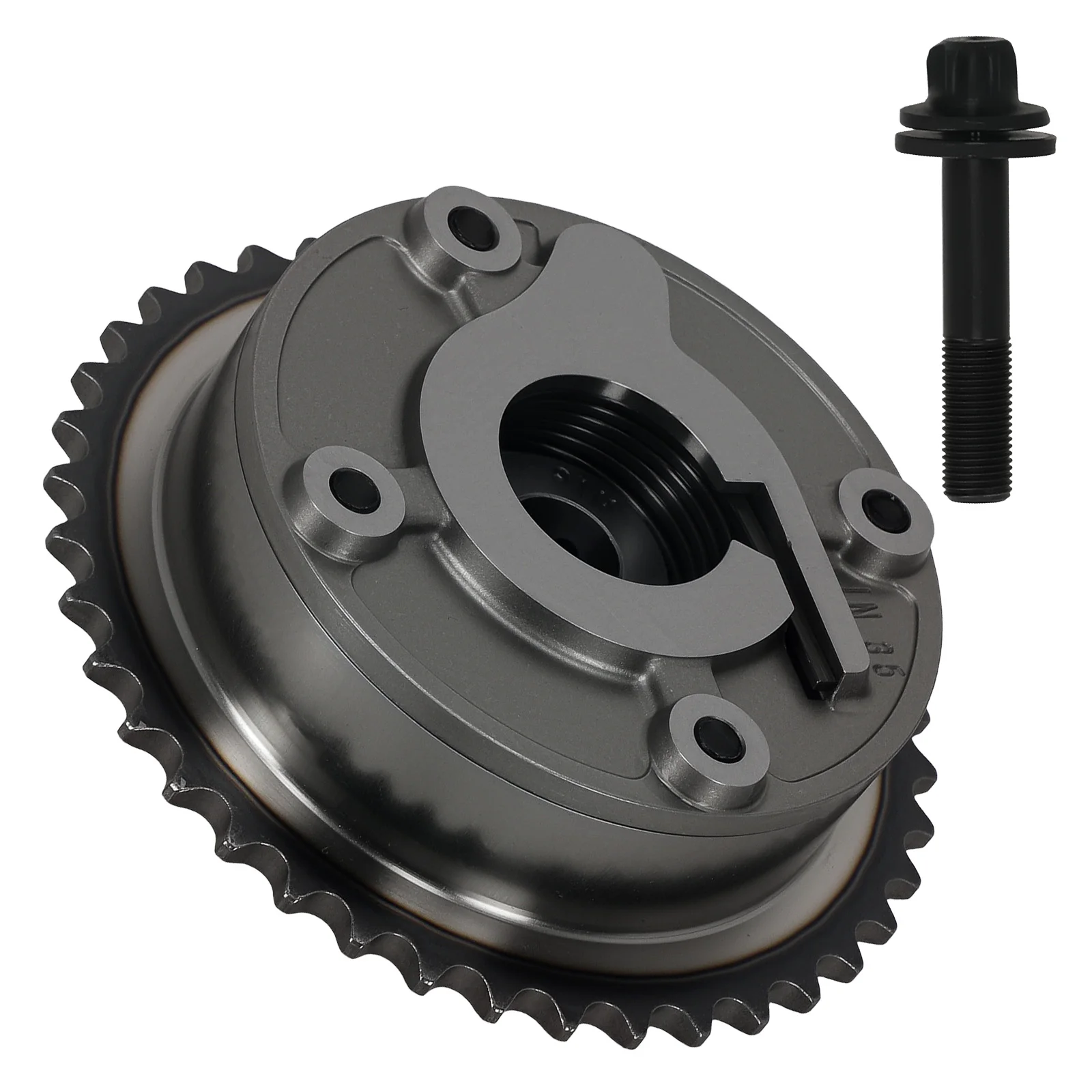 

Intake VVT Timing Adjuster Gear for Mini Cooper 1.5L 2014-2015 11367545862