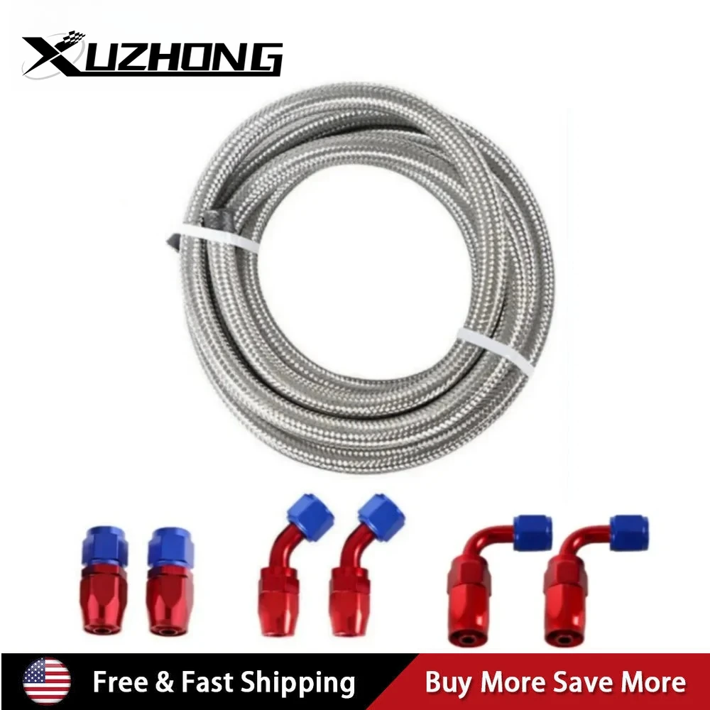 Universal AN4 Nylon…