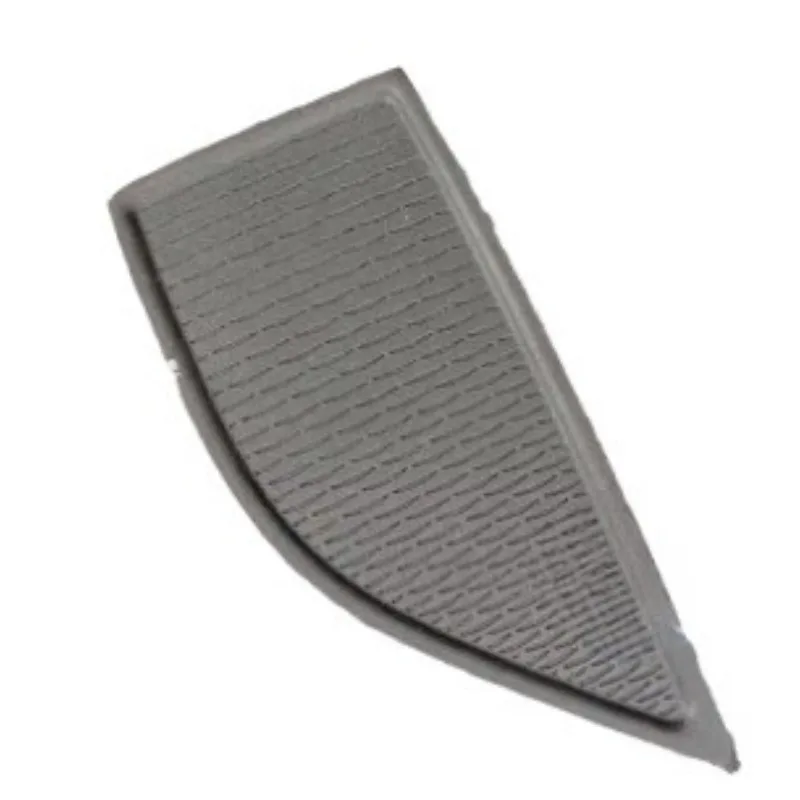 84532390 84532388 Genuine Door Handle Pad Front Rear Doors Puller Groove Rubber Gasket for Cadillac CT4 Left Right Black Part